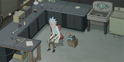 Rick and Morty Season 4 Ending and Post Credits Scene, Explained