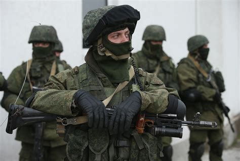 Russian Infantry Getting Iran Upgrade Amid Reports of Gear Shortages ...