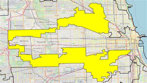 A Brief History of How Gerrymandering Distorts U.S. Politics - Population Education