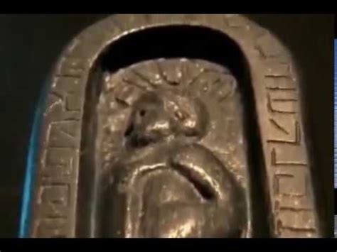 Ancient Hebrew Artifacts found in Native American Mounds - YouTube ...