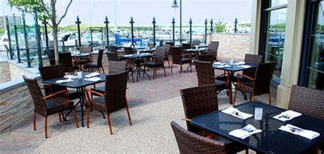 Alma Nove - Hingham | Waterfront Dining, Courtesy of a Wahlberg