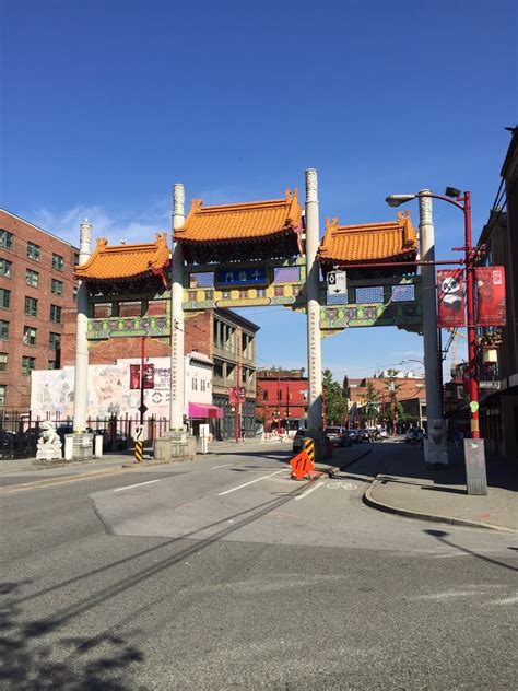 Vancouver Chinatown - 73 Photos & 25 Reviews - Local Flavour - Downtown ...