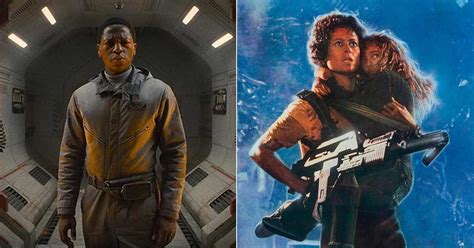 Alien Movies Ranked On IMDb: Romulus Is The Third Highest-Rated On The ...