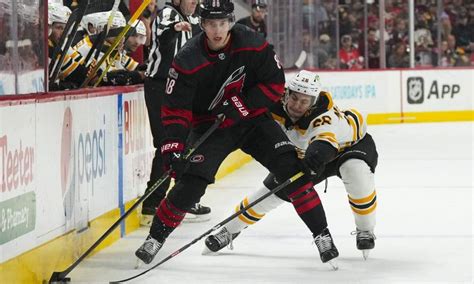 Hurricanes vs. Sabres: Live stream, TV info, time