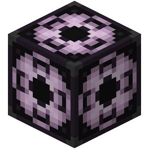 Structure Block – Official Minecraft Wiki