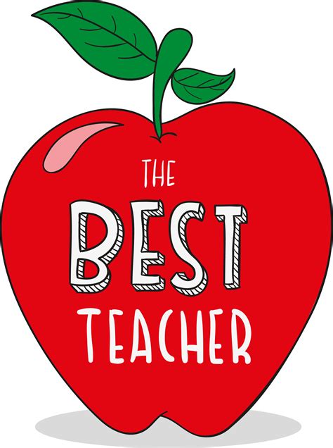 Happy Teachers' Day PNG Transparent Images | PNG All