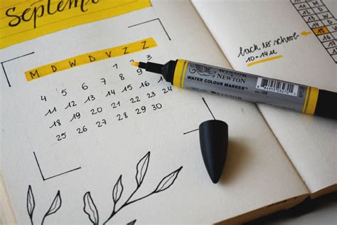 Beginners: how to build a blog content calendar (FREE TEMPLATE)