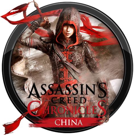 Stream Assassin's Creed Chronicles: China - Main Theme by AsMillerMusic ...