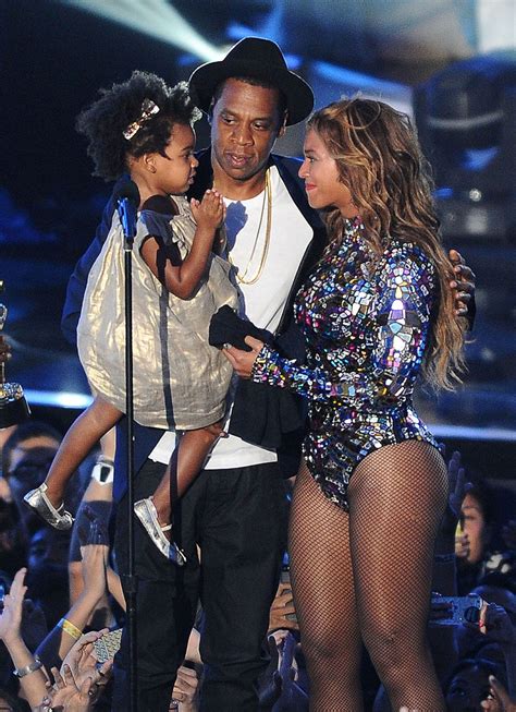 Beyonce and Blue Ivy Wear Matching Clothes: White Dresses, Swimsuits, and More | Glamour