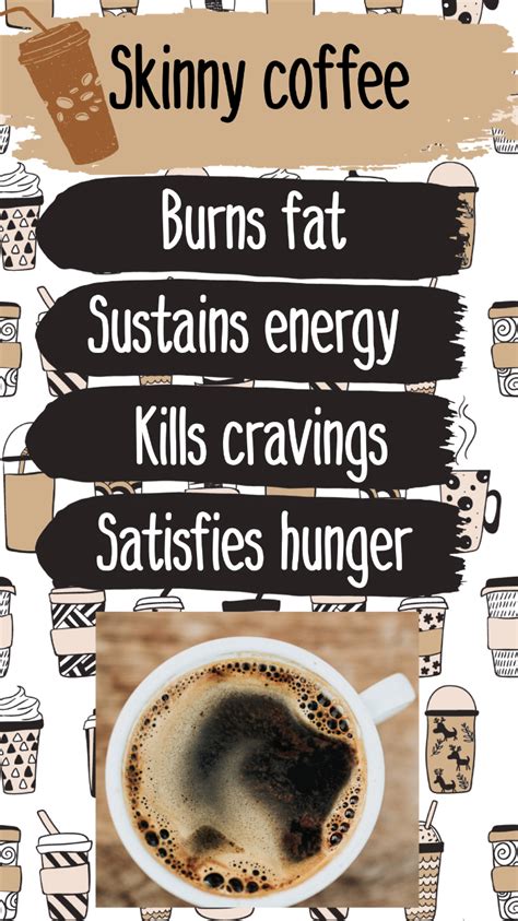 Black Coffee Calories Burn – Idalias Salon