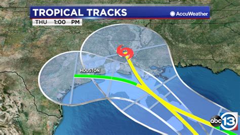 Abc13 hurricane guide - ABC7 Los Angeles