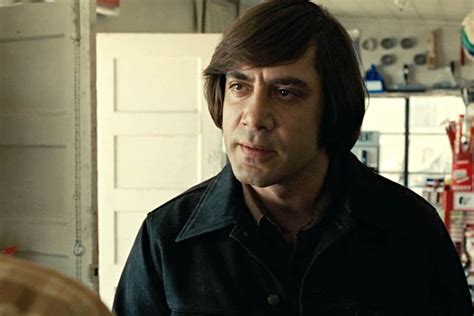 No Country For Old Men: how the Coen Brothers built unbearable tension with a coin toss