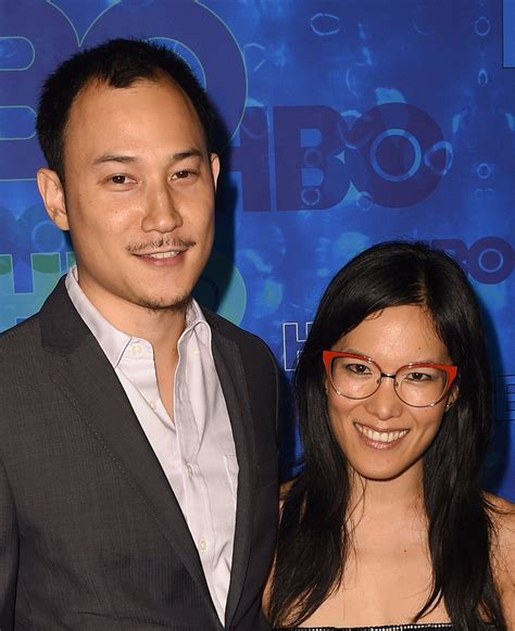 Ali Wong and Justin Hakuta are Divorcing