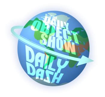 The Daily Object Show Recap - TV Tropes