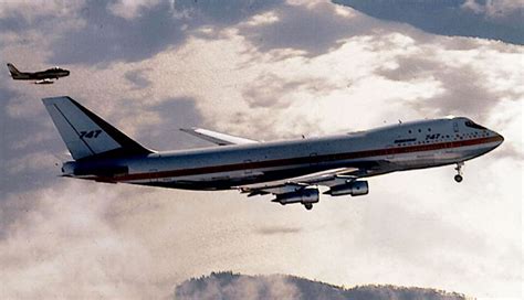 THE BOEING 747 - 50 YEARS OF FLIGHT ⋆ FLYHIGH.NEWS