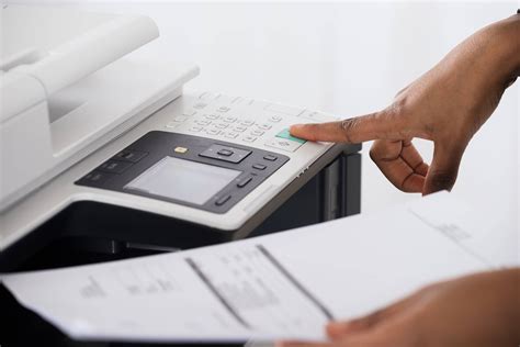 What to do if HP printer won't scan in Windows 10