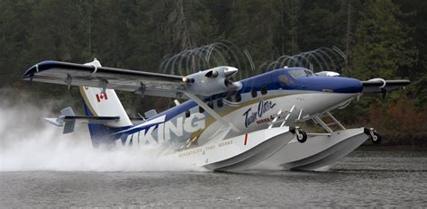 Viking Air & The NEW Twin Otter Series 400 : AirlineReporter