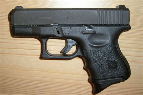 Glock Pistols | US Special Operations | Weapons