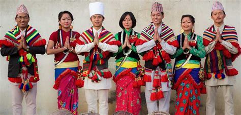 Culture of Nepal - Festivals, Dance, Cuisine, Customs