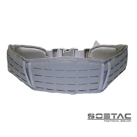 D007 SOETAC Tactical belt Nylon – SOETAC GEAR