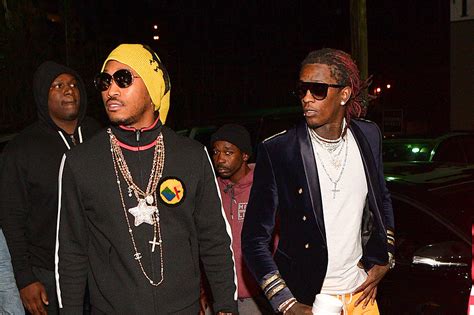 Future "Do It Like" Featuring Young Thug: Listen to New Song - XXL