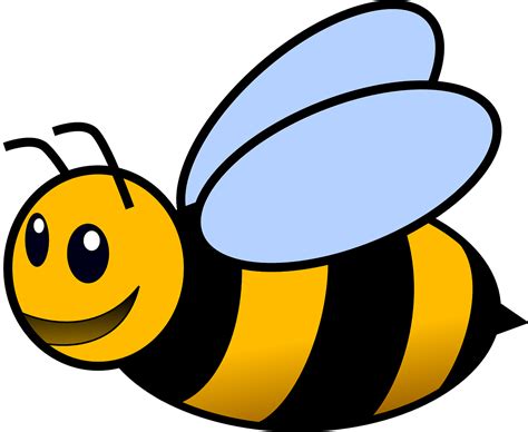 Bumblebee Honeybees Beehive · Free vector graphic on Pixabay