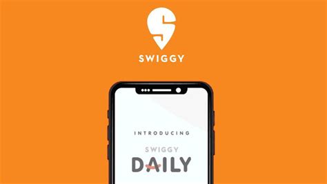 Have you tried the new ‘Swiggy Daily’ app? – Business Traveller