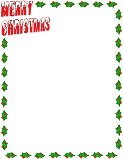 Free Santa Border Cliparts, Download Free Santa Border Cliparts png ...