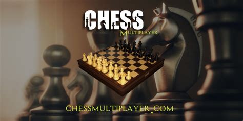 Multiplayer Chess • Free Online Chess