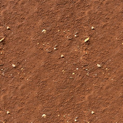 Premium Photo | Red dirt texture mud background with small white rocks ...