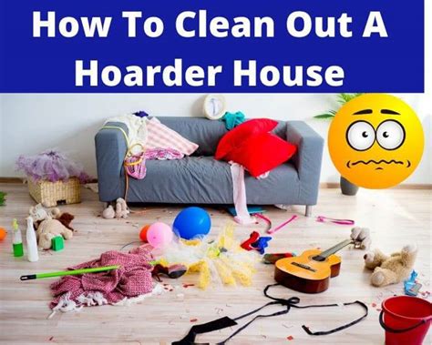 How To Clean A Hoarder House Cleaning World, Inc. | NJ Cleaning Services home cleaning tips