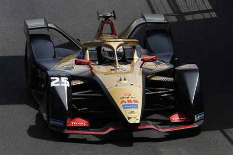 Formula E Racing Is Driving the Electric Vehicle Revolution | Observer