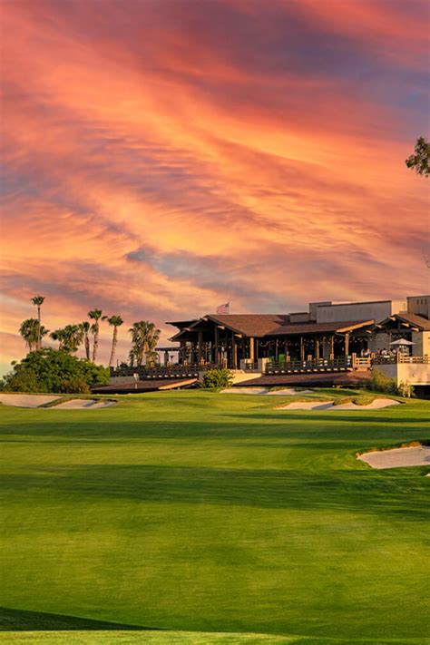 Newport Beach Country Club – Casey O'Callaghan – Golf Course Design