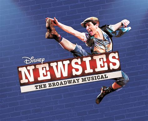 CAST LIST: Newsies – Community Theatre of Greensboro