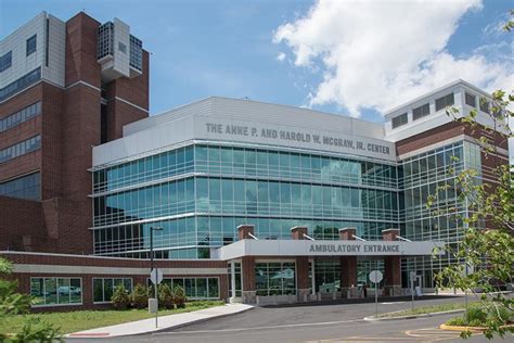 Norwalk Hospital – Darien Mens Association