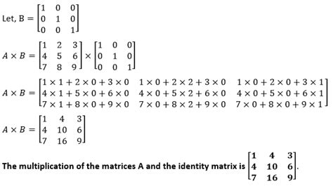 Matrix Multiplication - JavaTpoint