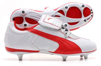 puma football boots reviews