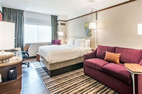 Hilton Garden Inn Minneapolis Airport Mall of America Rooms: Pictures & Reviews - Tripadvisor