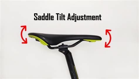 Bike Seat Height: Learn How to Easily Get It Right