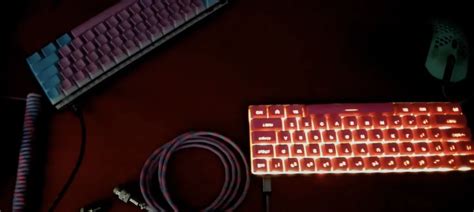 Exploring the Keyboard Clix Uses for Gaming | Gamerz Gateway