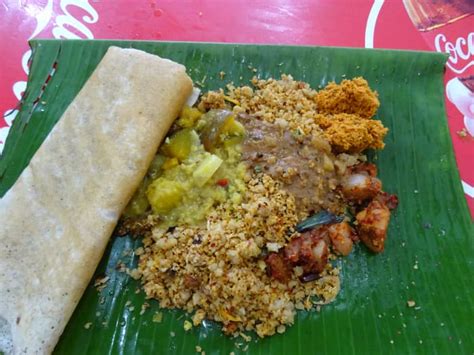 What I Learned as a Vegan in Sri Lanka: Food Culture - Delishably