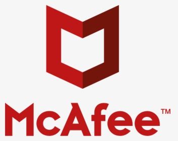 Mcafee Secure Icon Png, Transparent Png - kindpng