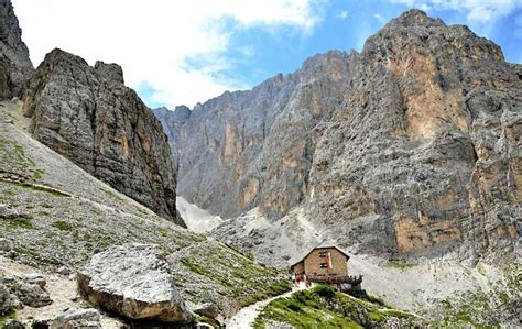 Bolzano: Private Full-Day Hike through the Dolomites | GetYourGuide