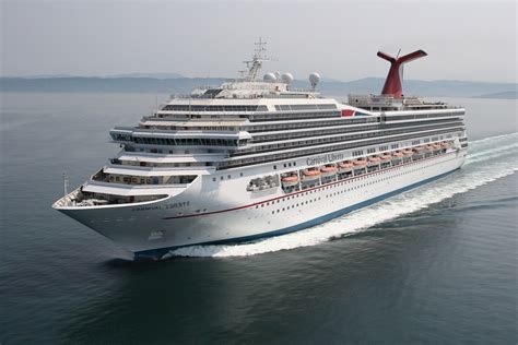 Carnival Cruise Lines - Carnival Liberty | These images have… | Flickr