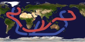 Deep Currents | Physical Geography