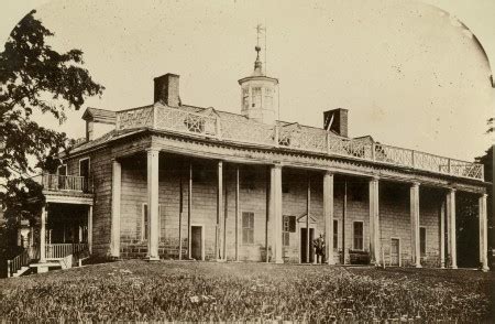 19th Century Photography at Mount Vernon · George Washington's Mount Vernon