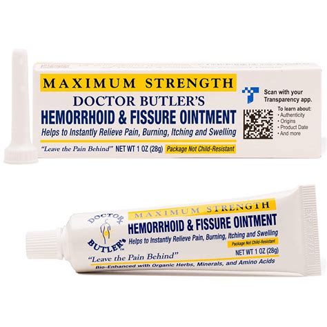 The 11 Best Hemorrhoid Creams and Treatments for Every Type of Pain, According to Experts