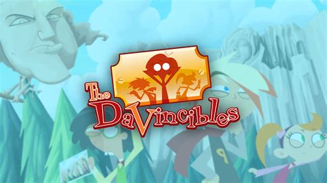 Show The DaVincibles - Mobibase Programs