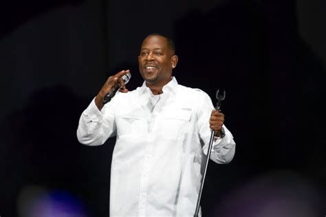 Martin Lawrence Is Set To Air His First Stand-Up Special In 14 Years | Hot 107.9 - Hot Spot ATL