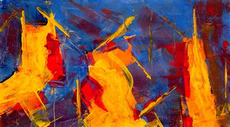 Free Images : abstract expressionism, abstract painting, acrylic paint, artistic, background ...